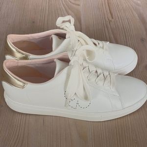 NEW Kate Spade Angelise Sneaker Size 7.5